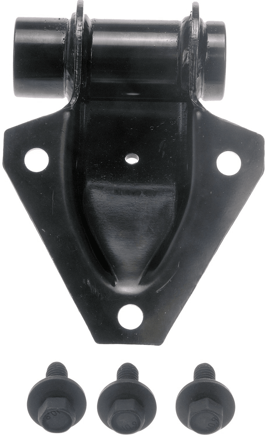 Shacklehalter Beifahrerseite Dodge Van Shacklehalter Beifahrerseite Dodge Van