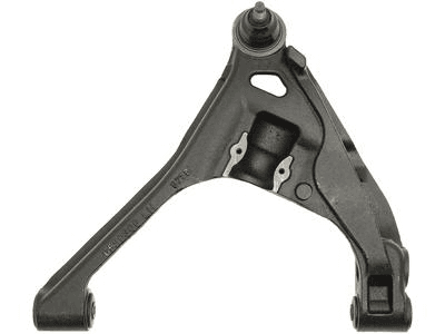 Querlenker Dakota 4WD unten links