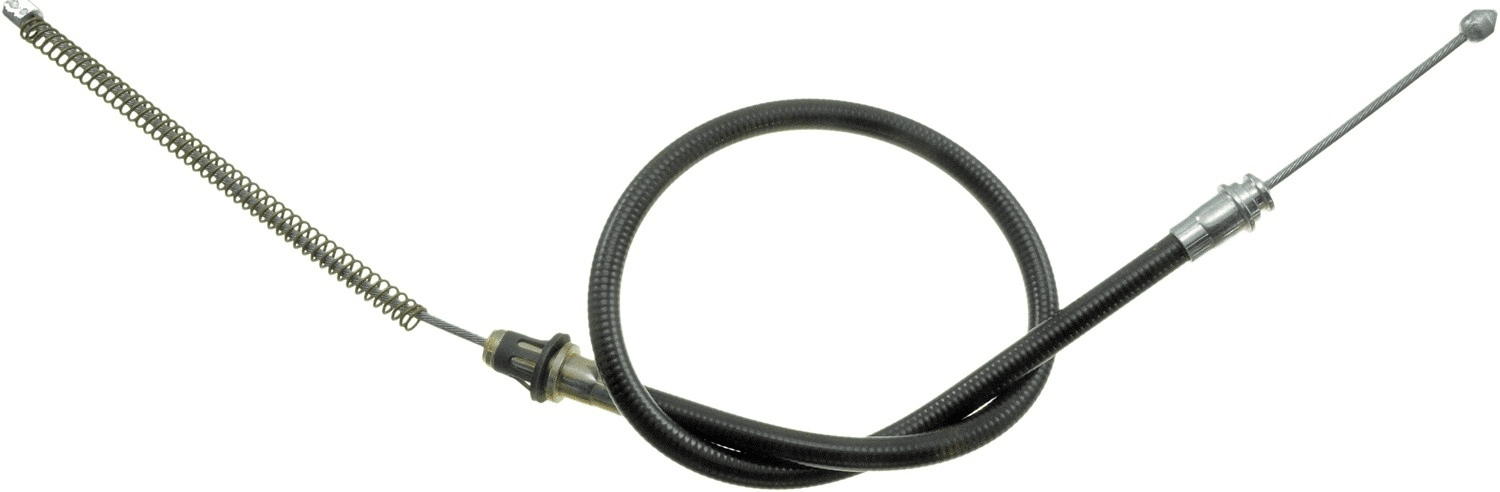 Handbremsseil Handbremsseil