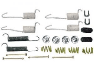 Bremsenkleinteile Set