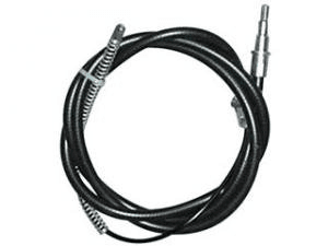 Handbremsseil