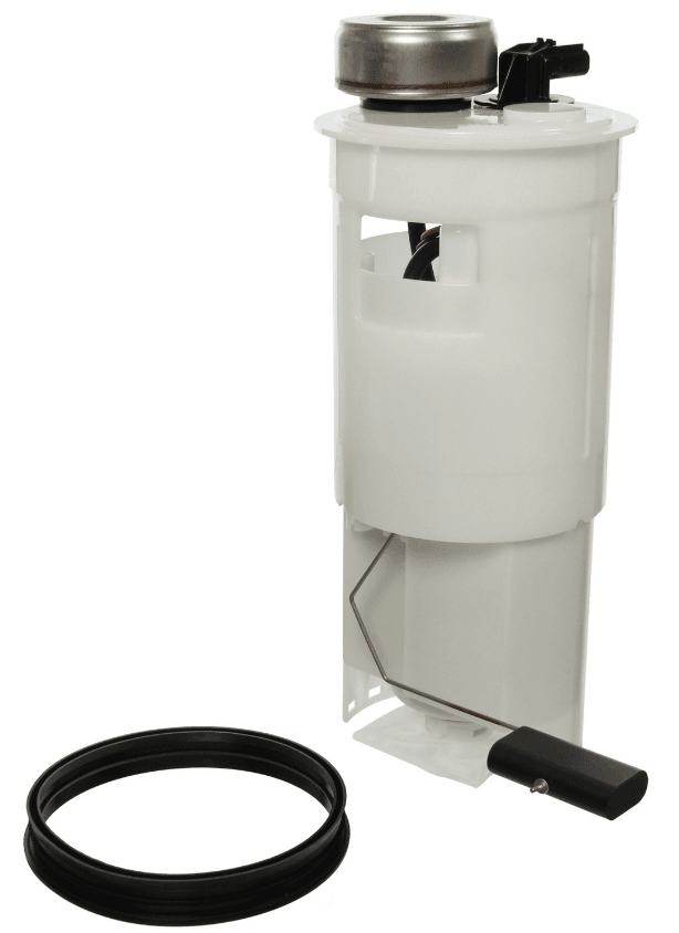Benzinpumpe elektrisch mit Tankgeber