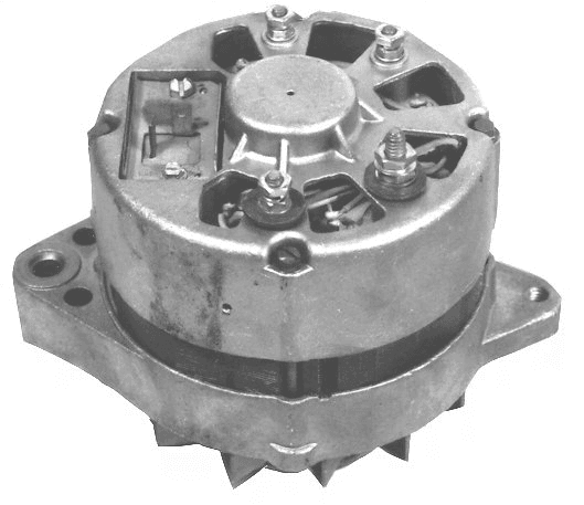 Lichtmaschine Generalüberholt