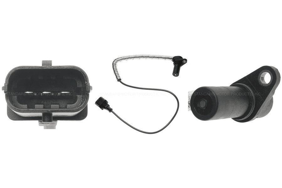 Kurbelwellensensor