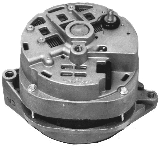 Lichtmaschine Generalüberholt