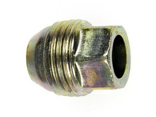 Radmutter M12x1.5 mit Außengewinde