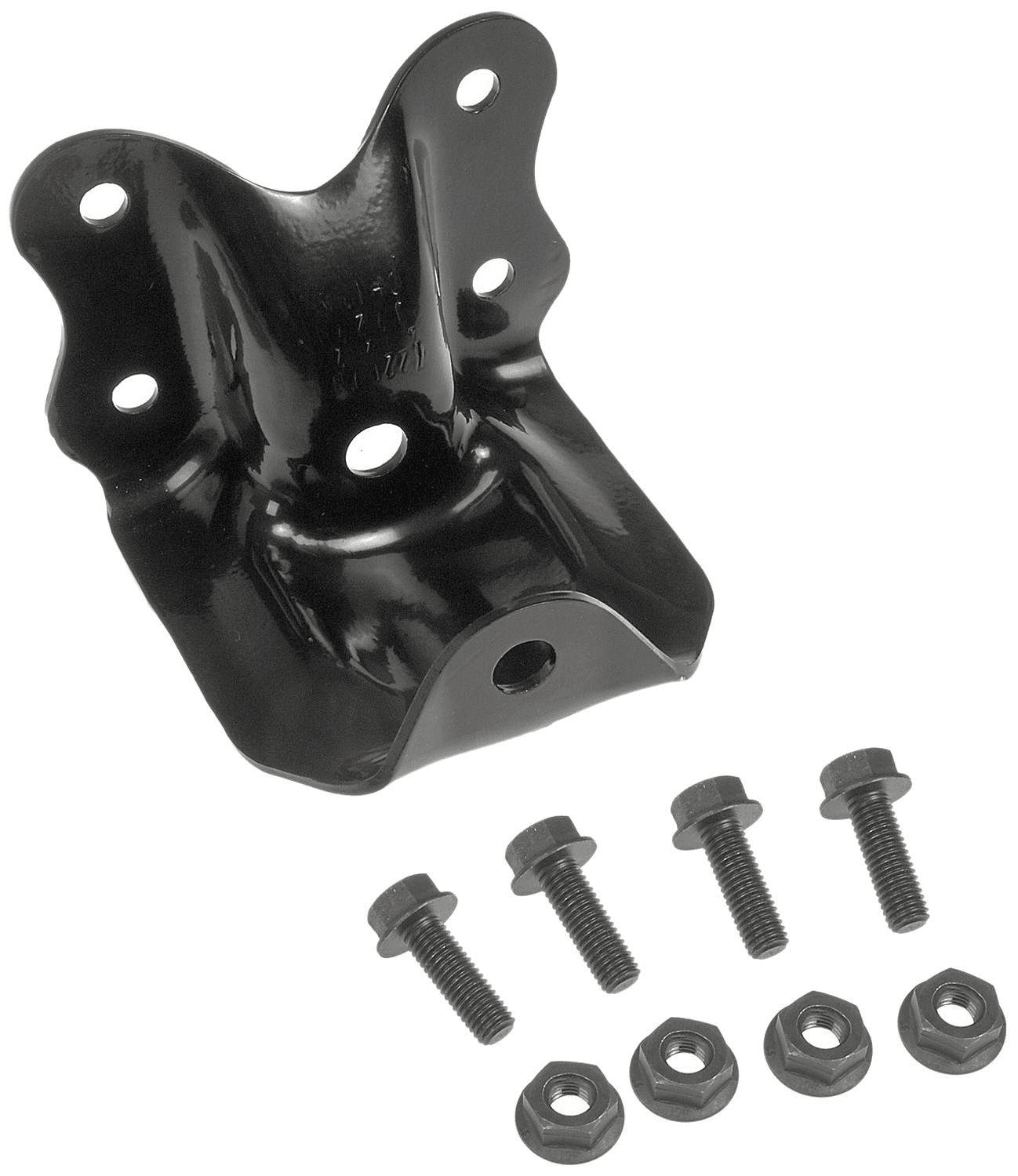 Shacklehalter hinten Ranger