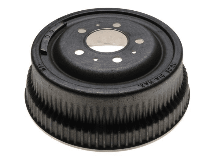 Bremstrommel 10.00in. AMC Gremlin Pace rhinten