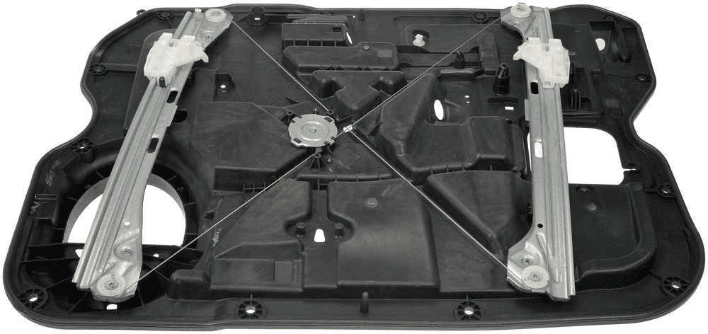 Fensterheber mit Motor Ram Pickup