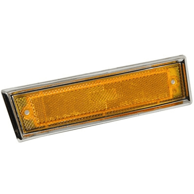 Seitenblinker Beifahrerseite Blazer Chevrolet C10 Pickup Seitenblinker Beifahrerseite Blazer Chevrolet C10 Pickup