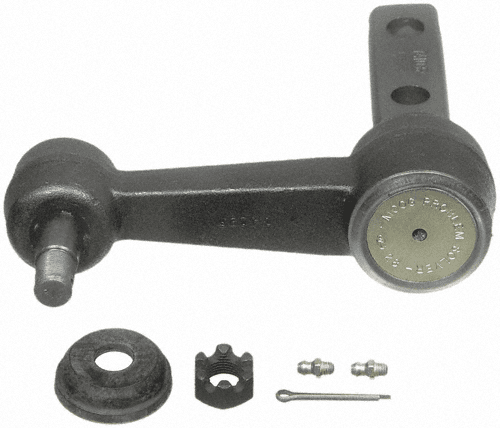 Umlenkhebel