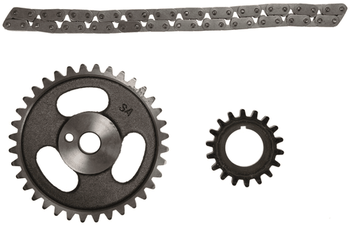 Steuerkettensatz Ford V8 FE-Block