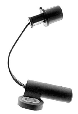 Kurbellwellensensor