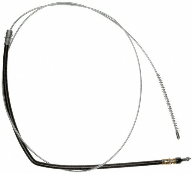 Handbremsseil Mustang hinten