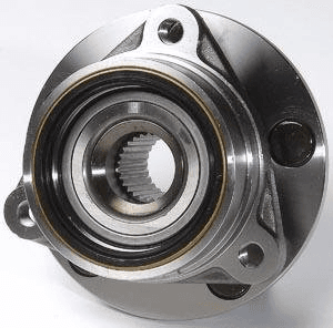 Radlager