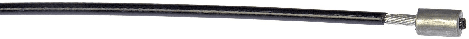Handbremsseil Handbremsseil