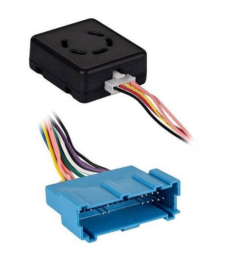 Radio Verbindungsstecker