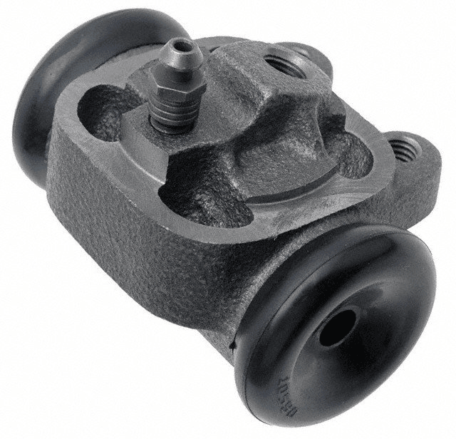 Radbremszylinder hinten Radbremszylinder hinten