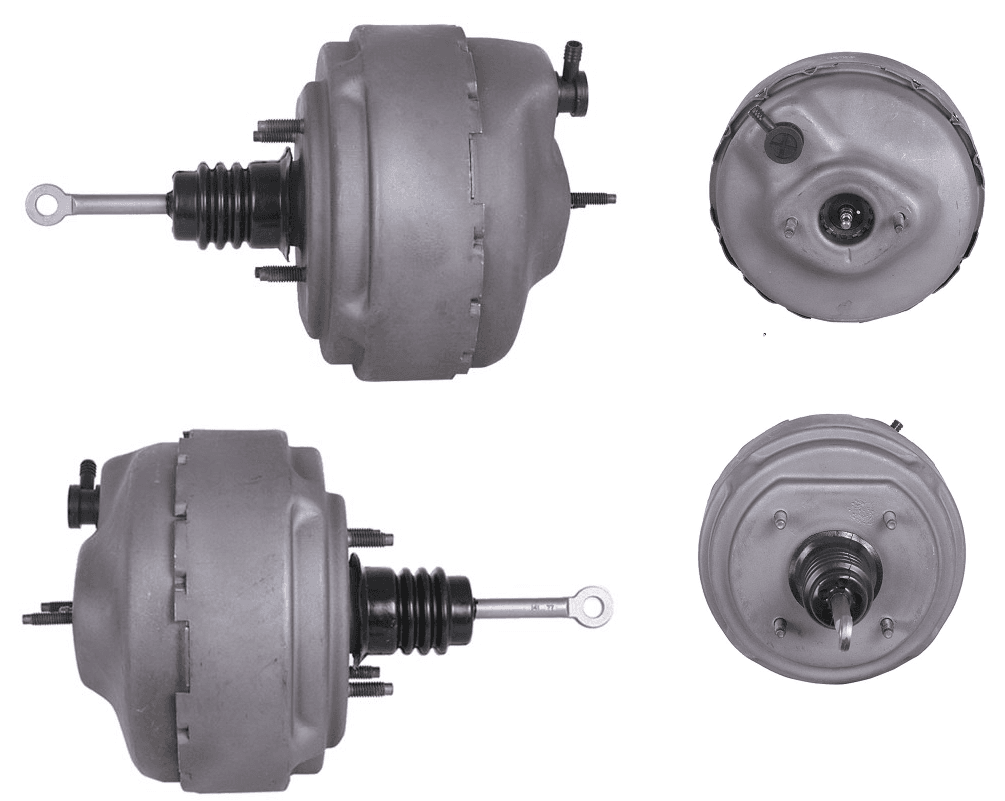 Bremskraftverstärker Generalüberholt Dodge Pickup D250-D350