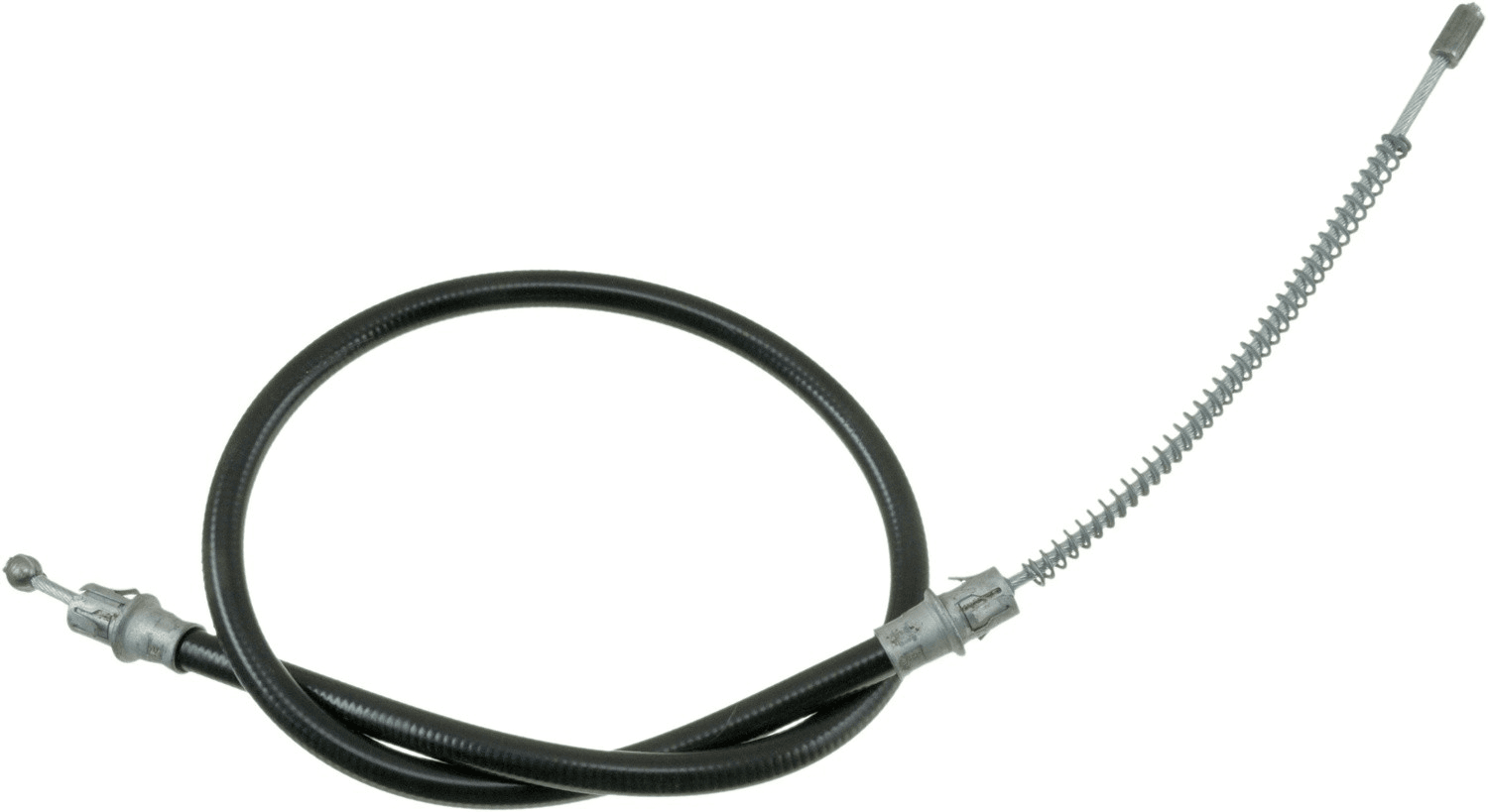 Handbremsseil