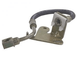 Bremsschlauch vorne Beifahrerseite Firebird Camaro