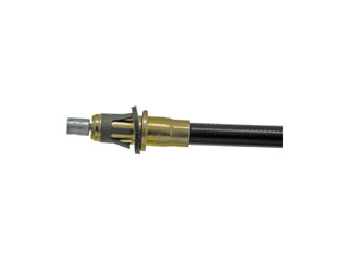 Handbremsseil