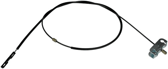 Handbremsseil