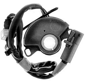 Schalter Neutral Safety