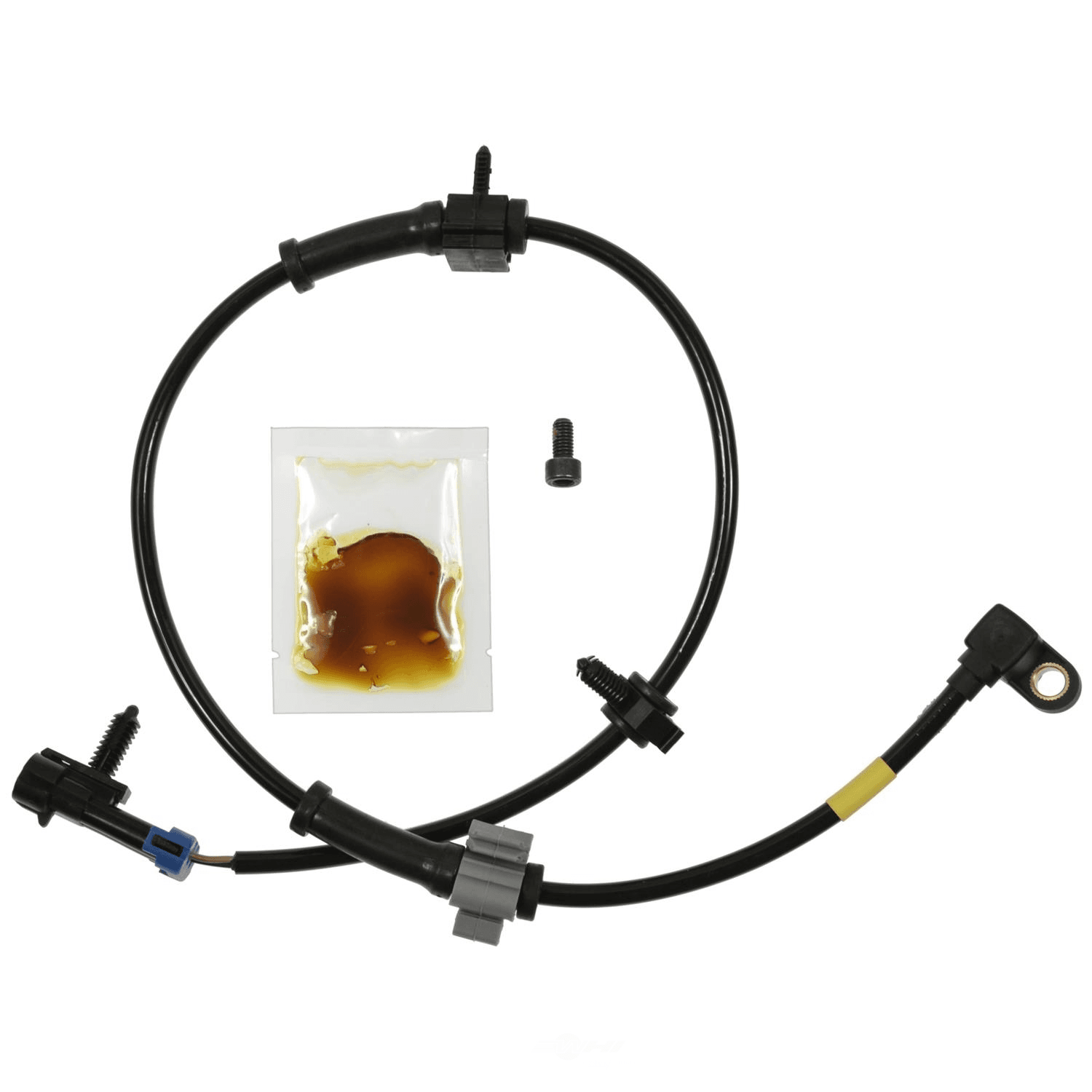 Sensor ABS Vorderachse Escalade Avalnche Silverado Express Van