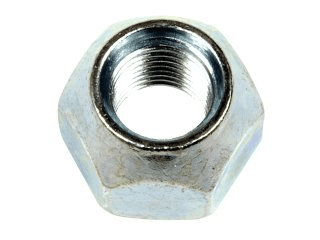 Radmutter 7/16-20 offen