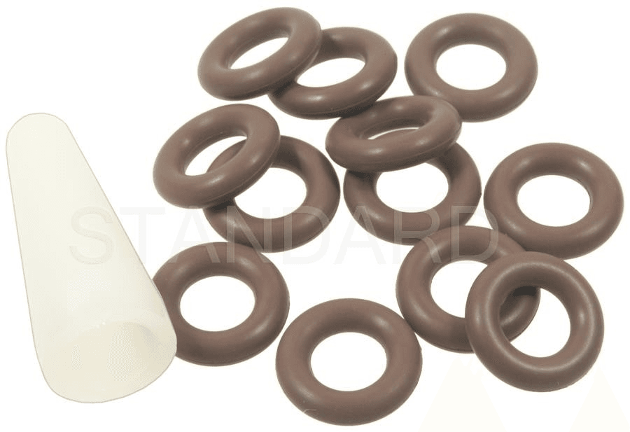 Einspritzdüsen O-Ringe Einspritzdüsen O-Ringe