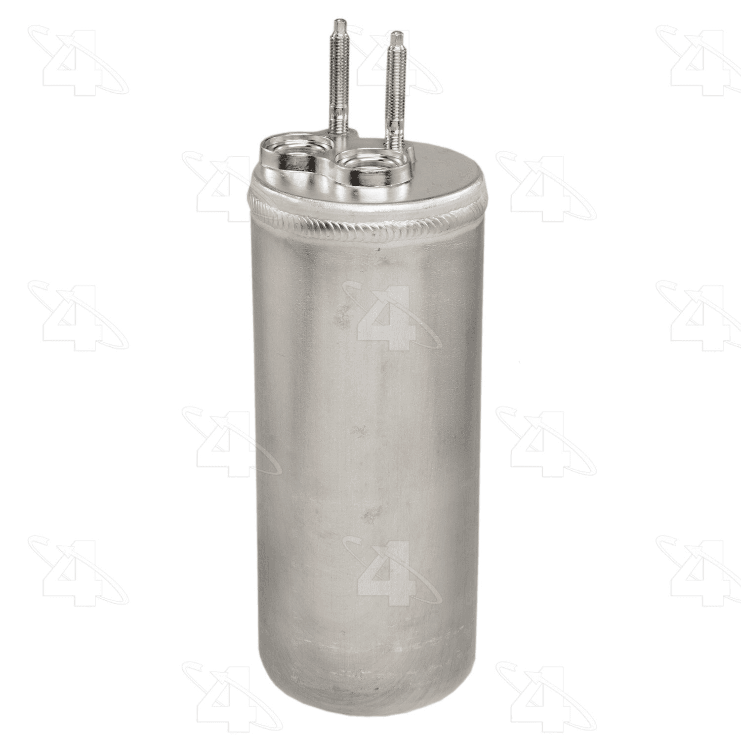 Trocknerflasche