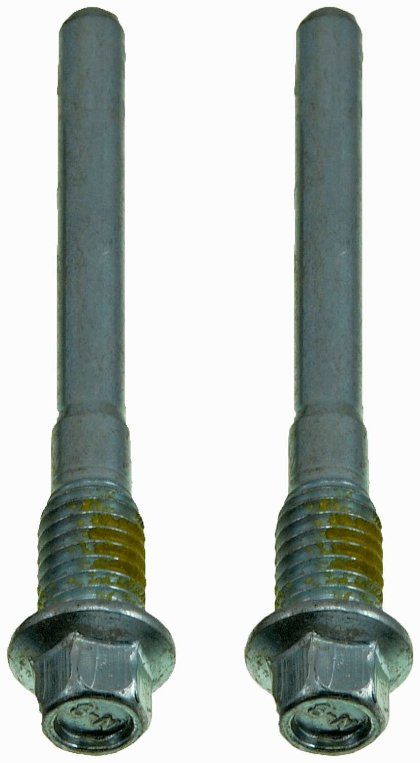Bremssattelschraube