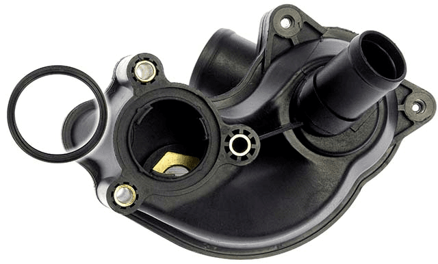 Thermostatgehäuse Explorer SOHC