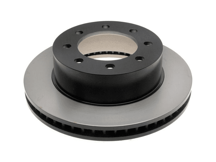 Bremsscheibe Vorderachse 353mm Ram 2500 3500 Pickup