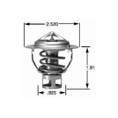 Thermostat