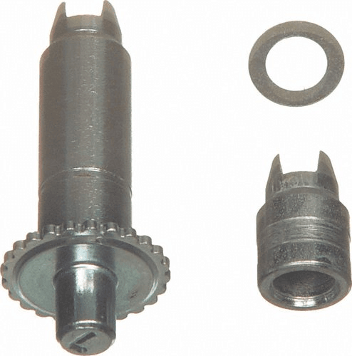 Bremsen Einstellschraube