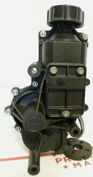 Scheinwerfermotor Generalüberholt