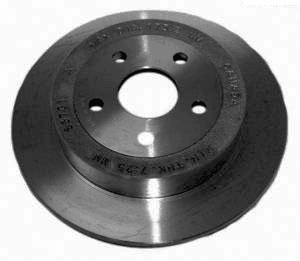 Bremsscheibe
