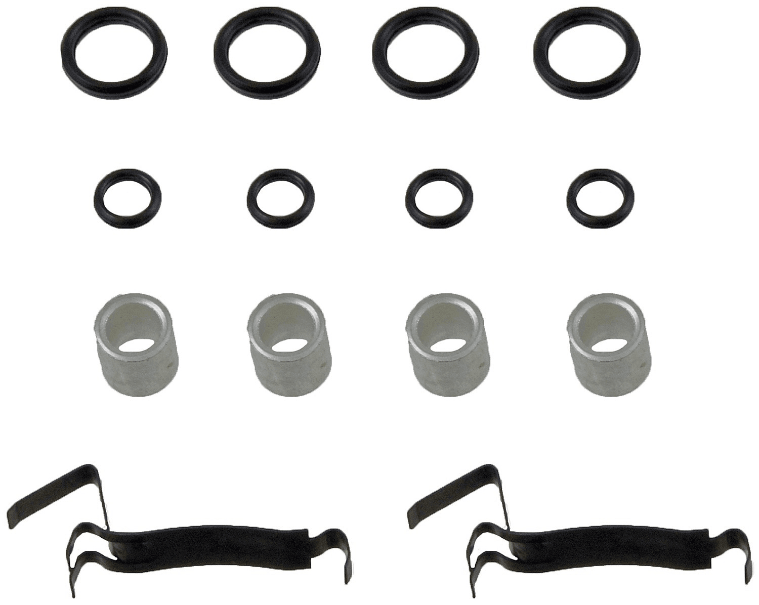 Bremsenkleinteile Set