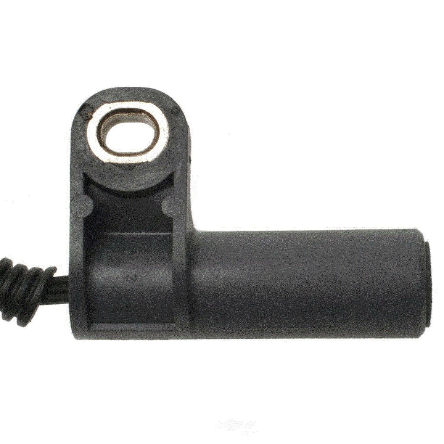 Kurbellwellensensor