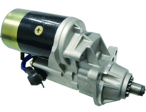 Anlasser Ford 6.9L/7.3L Diesel