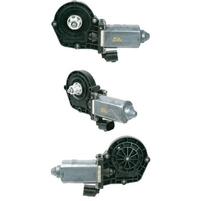 Fensterhebermotor Generalüberholt