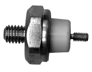Klopfsensor