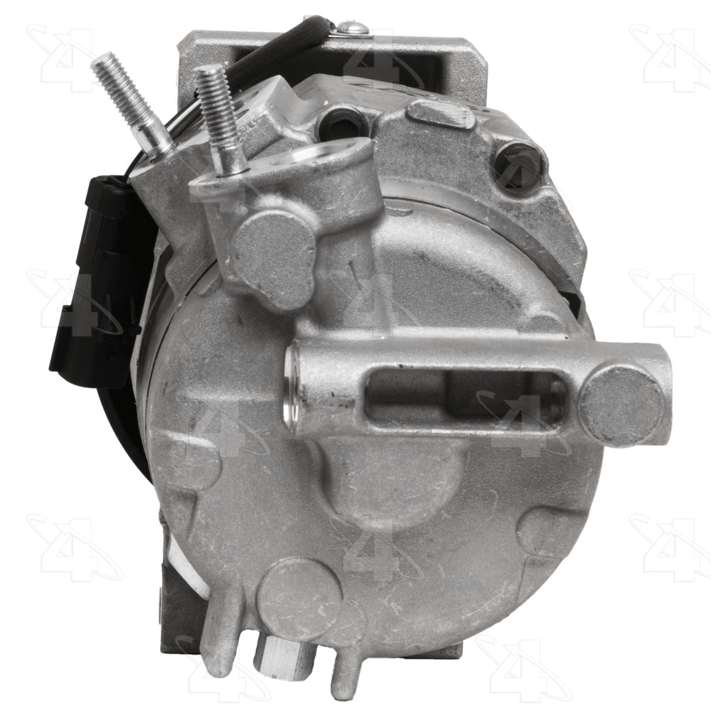 Klimakompressor Dodge Ram 1500-3500 5.7L-6.4L Hemi