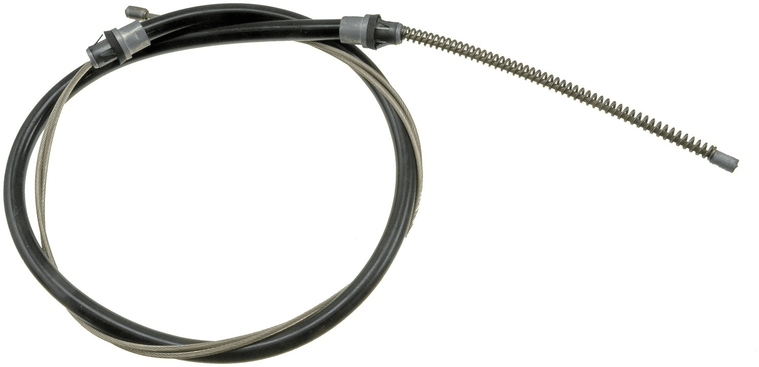 Handbremsseil Handbremsseil