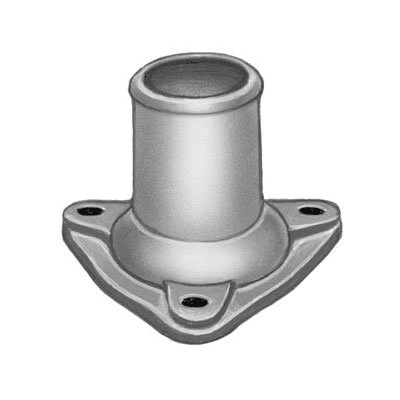 Thermostatgehäuse Thermostatgehäuse