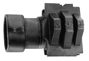 Kurbellwellensensor