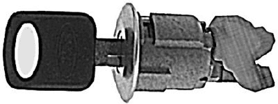 Türschloßzylinder