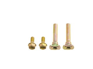 Bremssattelschraube